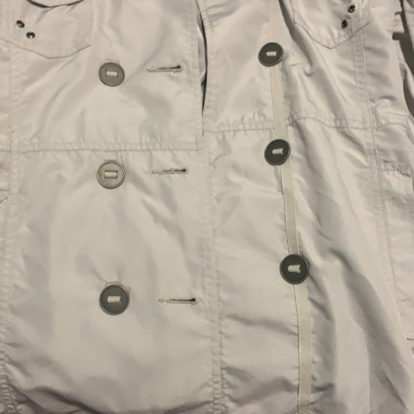 Hurley rain jacket - Picture 3 of 6